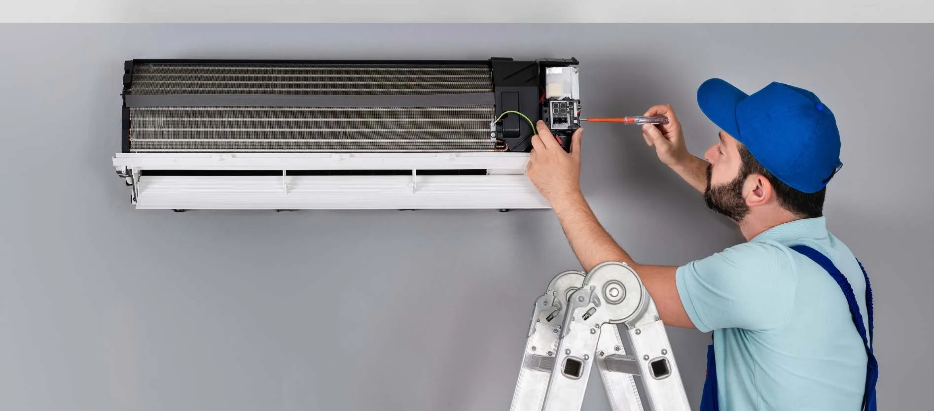 Sancaktepe Osmangazi Dolcevita Klima Gaz Dolum Servisi